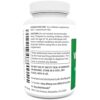 Dr. Berg Natural Vitamin B1 B6 B12 Complex - Allithiamine Vitamin B1 Supplement with 8 Essential Vitamin B Complex for Men & Women Including Thiamin, Niacin, Folate, Magnesium & More - 60 Capsules - Image 2