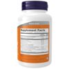 NOW Supplements, True Focus™ with Amino Acids, Ginkgo, DMAE + CoQ10 and Grape Seed Extract , 90 Veg Capsules - Image 4