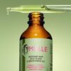 Mielle Organics Rosemary Mint Scalp & Hair Strengthening Oil for All Hair Types, 2 Ounce - Image 6