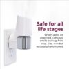 Comfort Zone Cat Calming Diffuser Refills Value Kit: 6 pack; Pheromones to Reduce Stress, Spraying & Scratching - Image 5