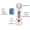 High Frequency Facial Machine, 5 in 1 Facial Massager Microcurrent Recharable Facial Frequency Wand - Image 7