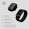 WHOOP 4.0 with 12 Month Subscription – Wearable Health, Fitness & Activity Tracker – Continuous Monitoring, Performance Optimization, Heart Rate Tracking – Improve Sleep, Strain, Recovery, Wellness - Image 6