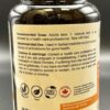 BIOBDMC NovoCurcumin Next Generation Highly Potent Curcumin- 60 Capsules - Image 4