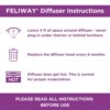 FELIWAY Classic Cat Calming Pheromone, 30 Day Refill - 1 Pack - Image 4