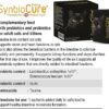 SynbioCure I Probiotics & Prebiotics for Cats I Powder Cat Supplement I Digestive Health Support I 200 Billion Bacteria Per Sachet I 30 Sachets*2 g - Image 3