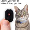 TabCat Homing Tags v2 Pet Cat/Kitten Tracker – New Longer Range & Smaller More Accurate Than GPS - Image 8