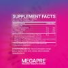 Microbiome Labs MegaPre Powder, Pineapple Orange Guava - Non-Digestible Oligosaccharides Prebiotic Powder for Gut Health - Precision Prebiotic Digestive Health Supplement (5.5 Ounces) - Image 5