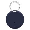 Portable Dogs Cats GPS Locator,Mini GPS Finder/Portable Bluetooth Anti-Lost Device/Smart Waterproof Key Finder Tracker/Wallet Keychain Tracker, App Control(Dark Blue) - Image 7