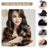 One-Step Professional Hair Dryer Brush, Volumizer, Straightener and Curler by JONIK BEAUTY AND FASHION! - Image 8