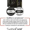 SynbioCure I Probiotics & Prebiotics for Cats I Powder Cat Supplement I Digestive Health Support I 200 Billion Bacteria Per Sachet I 30 Sachets*2 g - Image 7