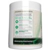 EHP Labs OxyGreens Super Greens Powder - Spirulina & Chlorella Superfood, Green Juice Powder & Greens Supplements with Prebiotic Fibre, Antioxidants & Immunity Support, 30 Serves (Pineapple) - Image 2