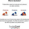 SynbioCure I Probiotics & Prebiotics for Cats I Powder Cat Supplement I Digestive Health Support I 200 Billion Bacteria Per Sachet I 30 Sachets*2 g - Image 4