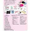 Braza Tag Along Fashion and Beauty Kit - Image 2