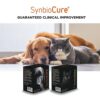 SynbioCure I Probiotics & Prebiotics for Cats I Powder Cat Supplement I Digestive Health Support I 200 Billion Bacteria Per Sachet I 30 Sachets*2 g - Image 2