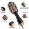 One-Step Professional Hair Dryer Brush, Volumizer, Straightener and Curler by JONIK BEAUTY AND FASHION! - Image 6