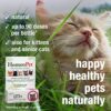 HomeoPet Feline UTI Plus Urinary-Tract Relief, Urinary-Tract Support for Cats, 15 Milliliters - Image 5