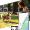 Vebiso GPS Tracker for Dogs, Mini GPS Cat Tracker, Real-Time Location Pet Tracking Smart Activity Tracker (iOS Only), No Monthly Fee, Compatible with Apple Find My, GPS Tracker for Cats and Dogs - Image 7