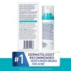 CeraVe Retinol Serum for Post-Acne Marks and Skin Texture | Pore Refining, Resurfacing, Brightening Facial Serum with Retinol and Niacinamide | Fragrance Free, Paraben Free & Non-Comedogenic| 1 Oz - Image 3