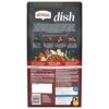 Rachael Ray Nutrish Dish Premium Natural Dry Dog Food, Beef & Brown Rice Recipe with Veggies, Fruit & Chicken, 3.75 Pounds - Image 10