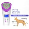 LumaSoothe 2 LED Light Therapy for Dogs and Pets For Muscle & Joint Pain Relief, Reduce Inflammation, Heal Wounds, & Clear Skin Problems with 2 Therapy Modes - Image 7