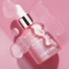 LANEIGE Glowy Makeup Serum: Hydrate, Extend Makeup, Visibly Smooth and Glowy Skin, 1.0 fl. oz. - Image 2