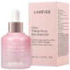 LANEIGE Glowy Makeup Serum: Hydrate, Extend Makeup, Visibly Smooth and Glowy Skin, 1.0 fl. oz. - Image 6