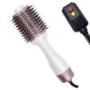 One-Step Professional Hair Dryer Brush, Volumizer, Straightener and Curler by JONIK BEAUTY AND FASHION! - Image 2