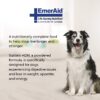 EMERAID Sustain HDN Life Saving Nutrition for Dogs, Made with Non-GMO and Human Grade Ingredients, 100g Bag - Image 6