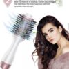 One-Step Professional Hair Dryer Brush, Volumizer, Straightener and Curler by JONIK BEAUTY AND FASHION! - Image 6