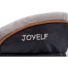 JOYELF Large Memory Foam Dog Bed, Orthopedic Dog Bed & Sofa with Removable Washable Cover and Squeaker Toy as Gift - Image 3